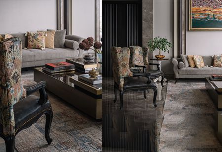 A Square Designs Sets a New Standard: Transform Your Living Room into a Masterpiece of Luxury and Elegance